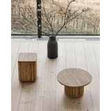 HDGro Couchtisch - natur - Couchtische - ALVAHOME