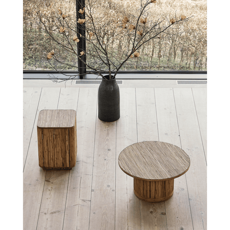 HDGro Couchtisch - natur - Couchtische - ALVAHOME