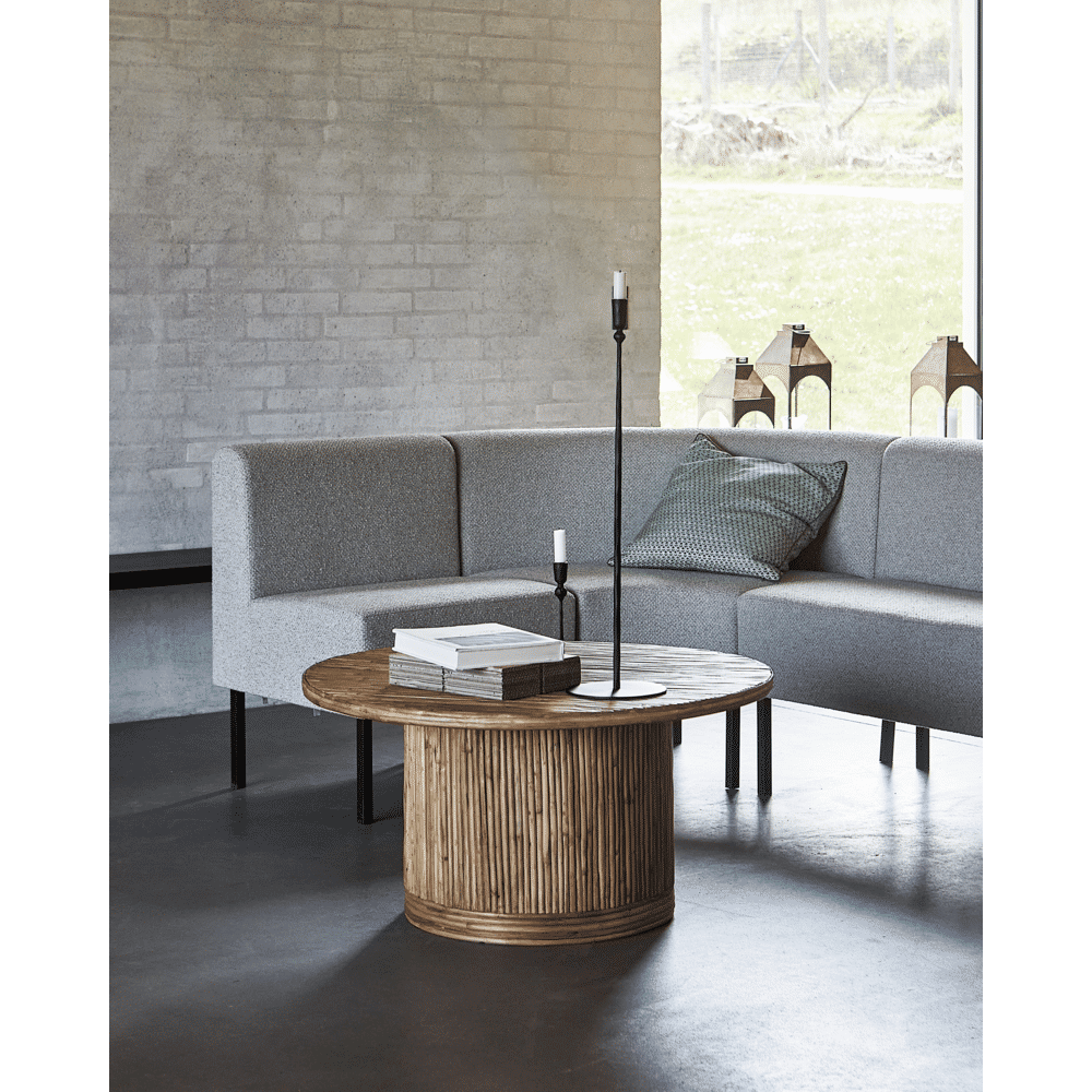 HDGro Couchtisch - natur - Couchtische - ALVAHOME