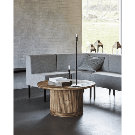 HDGro Couchtisch - natur - Couchtische - ALVAHOME