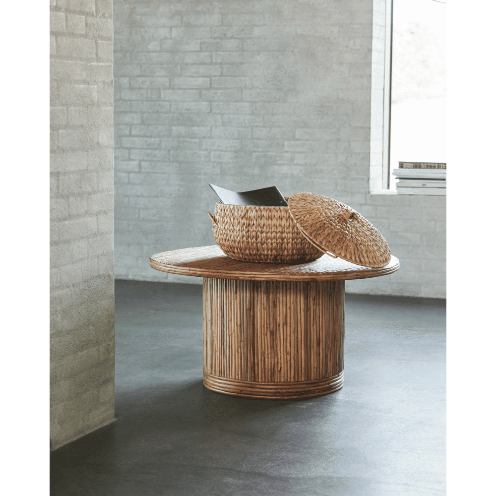 HDGro Couchtisch - natur - Couchtische - ALVAHOME