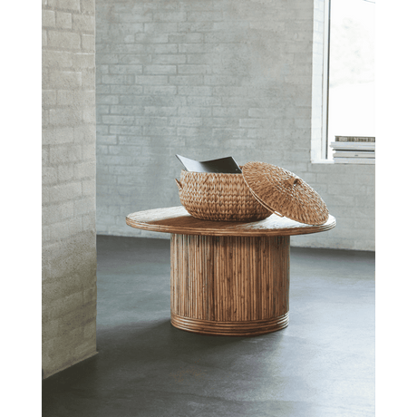 HDGro Couchtisch - natur - Couchtische - ALVAHOME