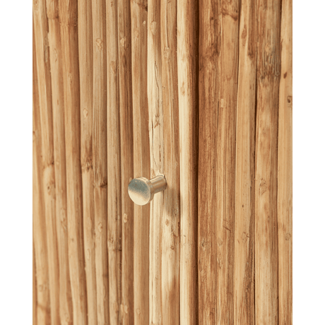 HDGro Schrank - natur - Schränke - ALVAHOME