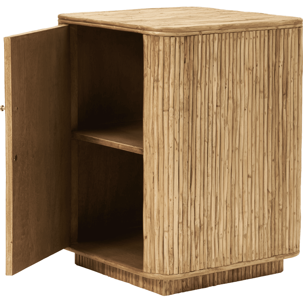 HDGro Schrank - natur - Schränke - ALVAHOME
