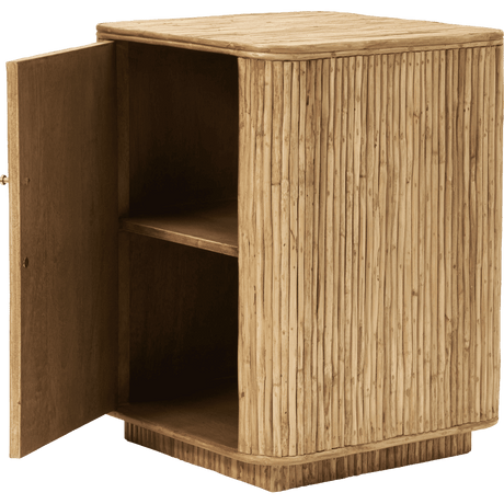 HDGro Schrank - natur - Schränke - ALVAHOME