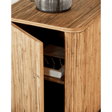 HDGro Schrank - natur - Schränke - ALVAHOME