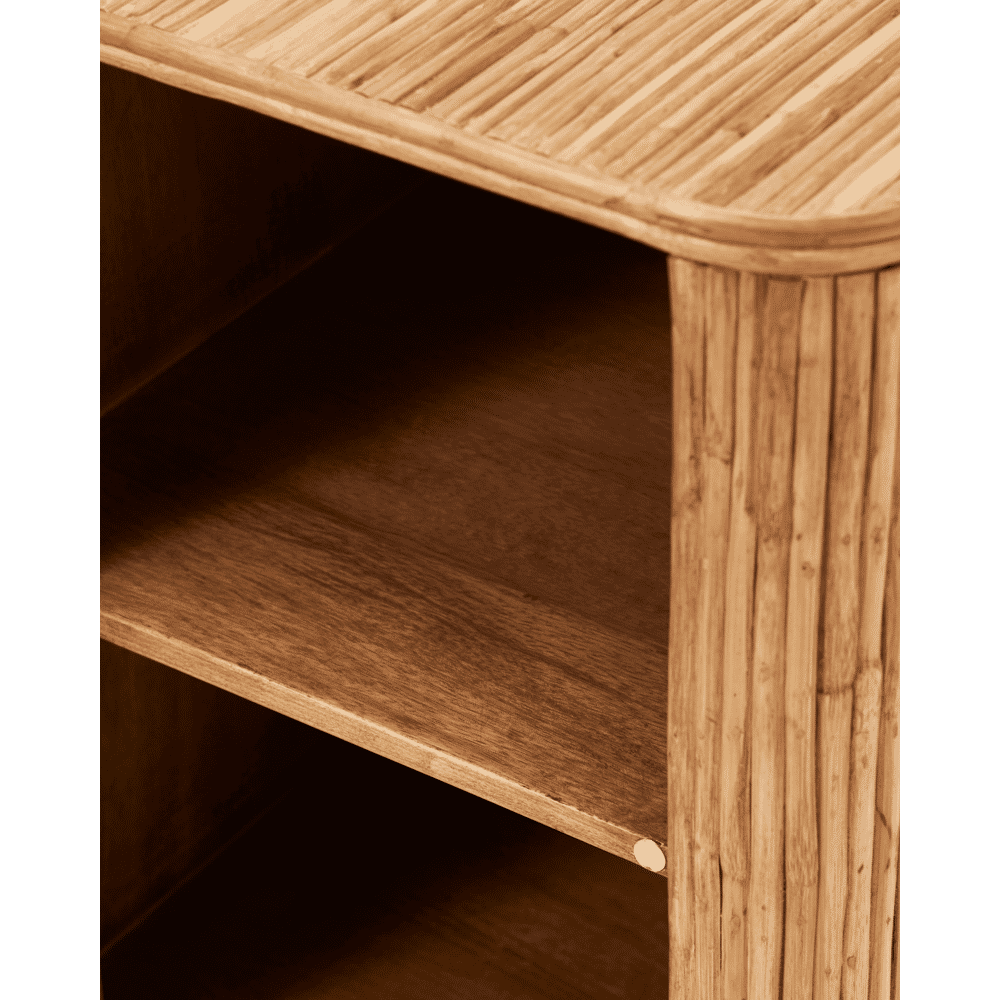 HDGro Schrank - natur - Schränke - ALVAHOME