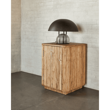 HDGro Schrank - natur - Schränke - ALVAHOME