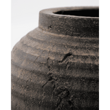 HDHafa Blumentopf - grau/braun - Blumentöpfe - ALVAHOME