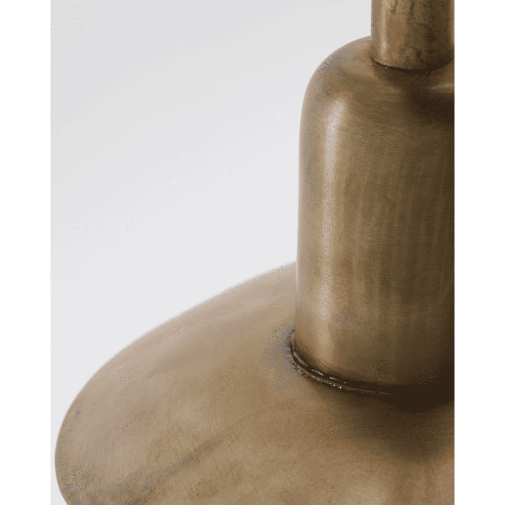 HDHana Lampe - Messing - finish - Pendelleuchten - ALVAHOME