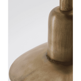 HDHana Lampe - Messing - finish - Pendelleuchten - ALVAHOME