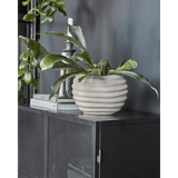 HDHapp Blumentopf - off - white - Blumentöpfe - ALVAHOME
