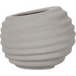 HDHapp Blumentopf - off - white - Blumentöpfe - ALVAHOME