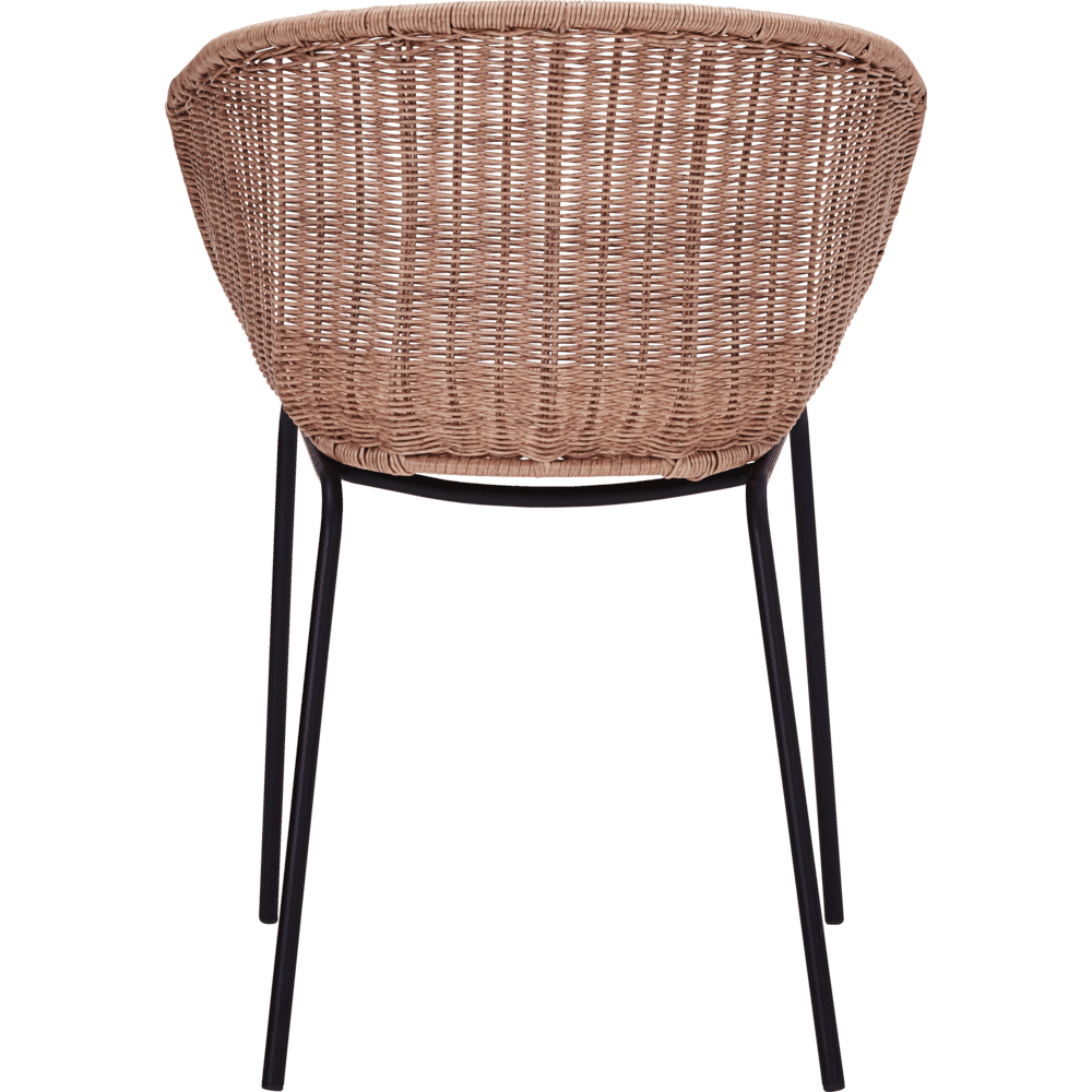 HDHapur Sessel - natur - Outdoor - Sessel - ALVAHOME