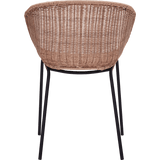 HDHapur Sessel - natur - Outdoor - Sessel - ALVAHOME