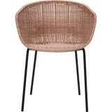 HDHapur Sessel - natur - Outdoor - Sessel - ALVAHOME