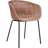 HDHapur Sessel - natur - Outdoor - Sessel - ALVAHOME