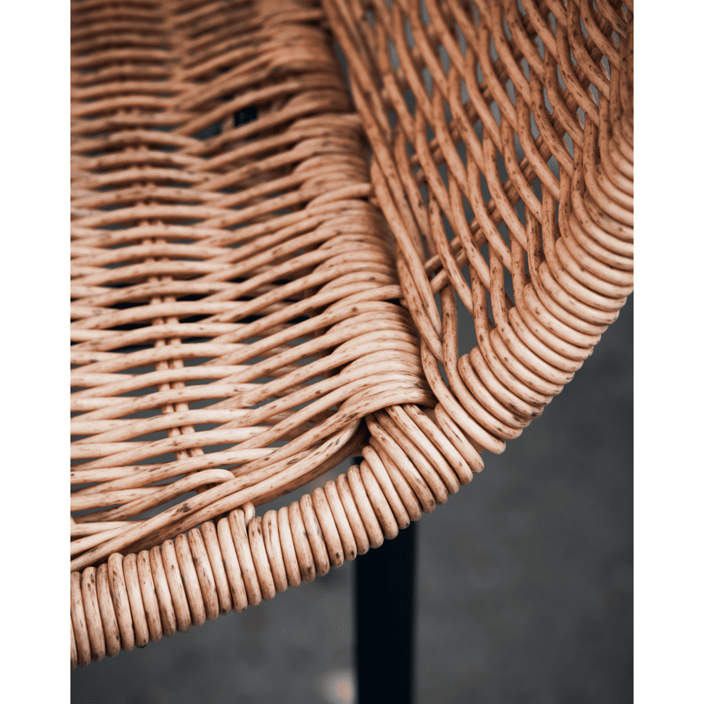 HDHapur Sessel - natur - Outdoor - Sessel - ALVAHOME