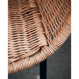 HDHapur Sessel - natur - Outdoor - Sessel - ALVAHOME