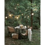 HDHapur Stuhl - natur - Outdoor - Stühle - ALVAHOME