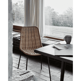 HDHapur Stuhl - natur - Outdoor - Stühle - ALVAHOME