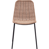 HDHapur Stuhl - natur - Outdoor - Stühle - ALVAHOME