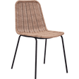 HDHapur Stuhl - natur - Outdoor - Stühle - ALVAHOME