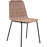 HDHapur Stuhl - natur - Outdoor - Stühle - ALVAHOME
