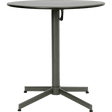 HDHelo Tisch - grün - Outdoor - Esstische - ALVAHOME