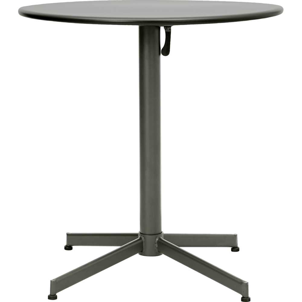 HDHelo Tisch - grün - Outdoor - Esstische - ALVAHOME