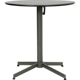 HDHelo Tisch - grün - Outdoor - Esstische - ALVAHOME