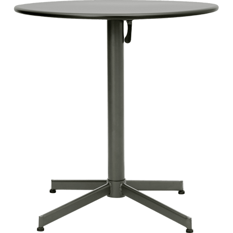 HDHelo Tisch - grün - Outdoor - Esstische - ALVAHOME