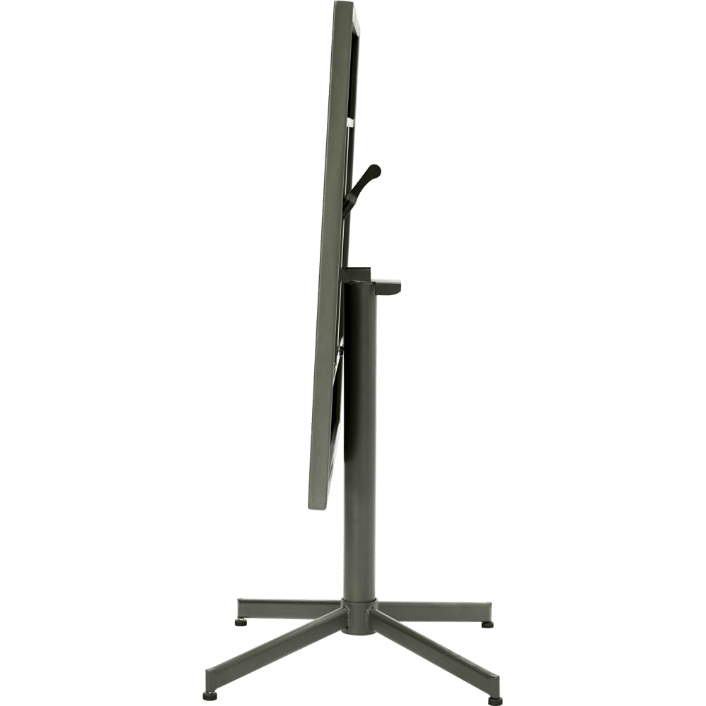 HDHelo Tisch - grün - Outdoor - Esstische - ALVAHOME