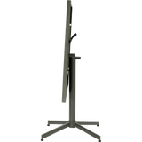 HDHelo Tisch - grün - Outdoor - Esstische - ALVAHOME