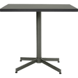 HDHelo Tisch - grün - Outdoor - Esstische - ALVAHOME