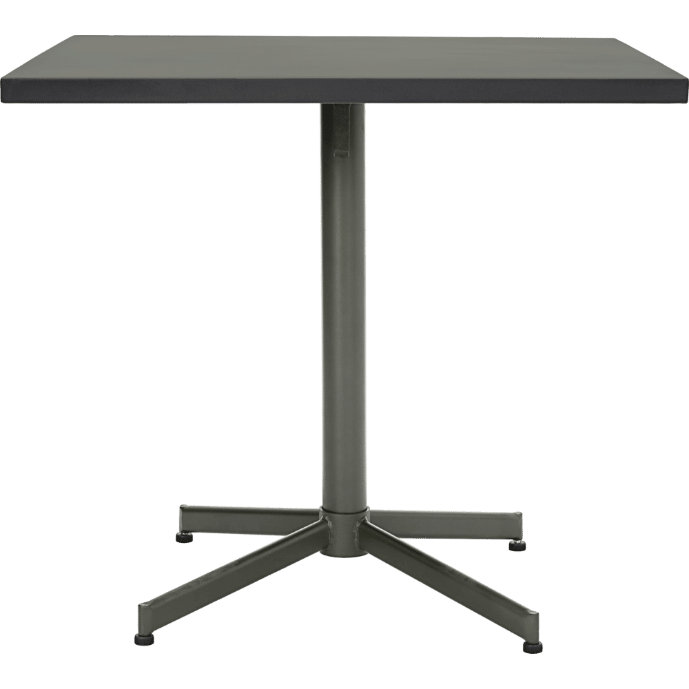 HDHelo Tisch - grün - Outdoor - Esstische - ALVAHOME