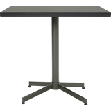 HDHelo Tisch - grün - Outdoor - Esstische - ALVAHOME
