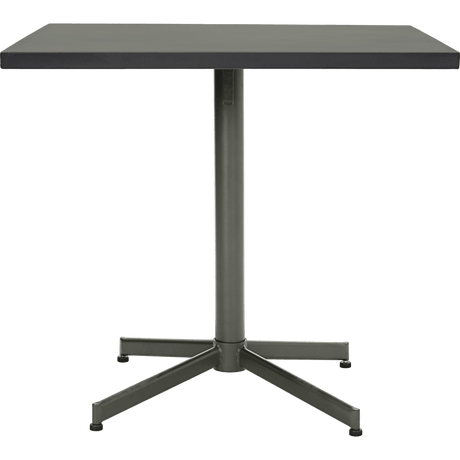 HDHelo Tisch - grün - Outdoor - Esstische - ALVAHOME