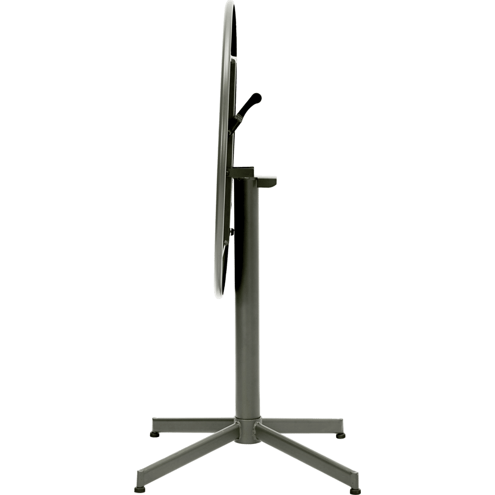 HDHelo Tisch - grün - Outdoor - Esstische - ALVAHOME