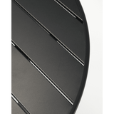 HDHelo Tisch - schwarz - Outdoor - Esstische - ALVAHOME