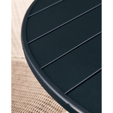 HDHelo Tisch - schwarz - Outdoor - Esstische - ALVAHOME