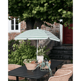 HDHelo Tisch - schwarz - Outdoor - Esstische - ALVAHOME