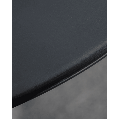 HDHelo Tisch - schwarz - Outdoor - Esstische - ALVAHOME
