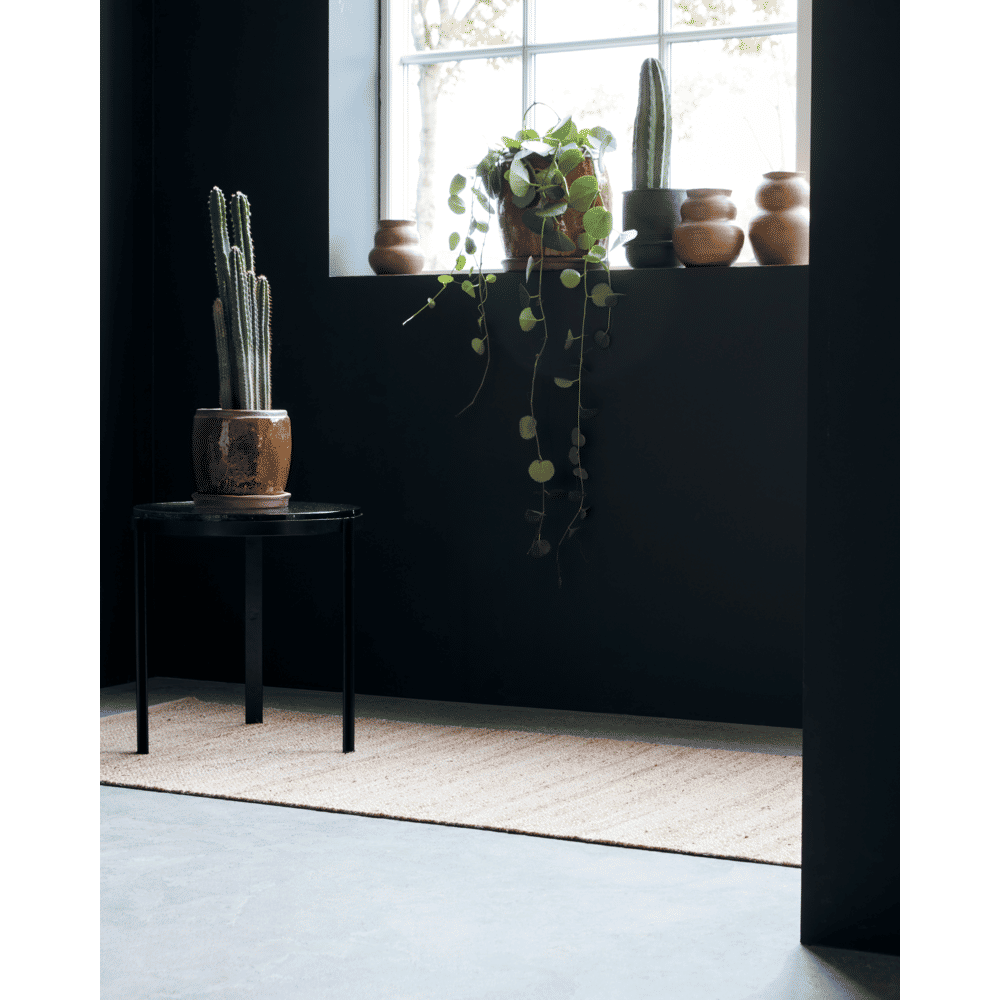 HDHempi Teppich - natur - Teppiche - ALVAHOME