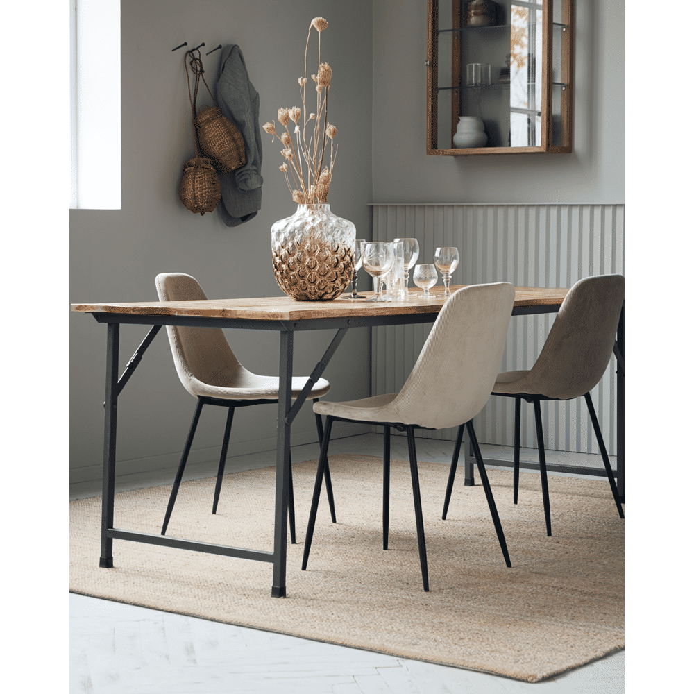 HDHempi Teppich - natur - Teppiche - ALVAHOME