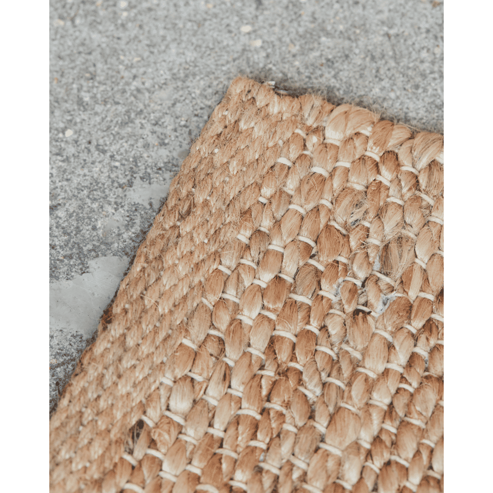 HDHempi Teppich - natur - Teppiche - ALVAHOME