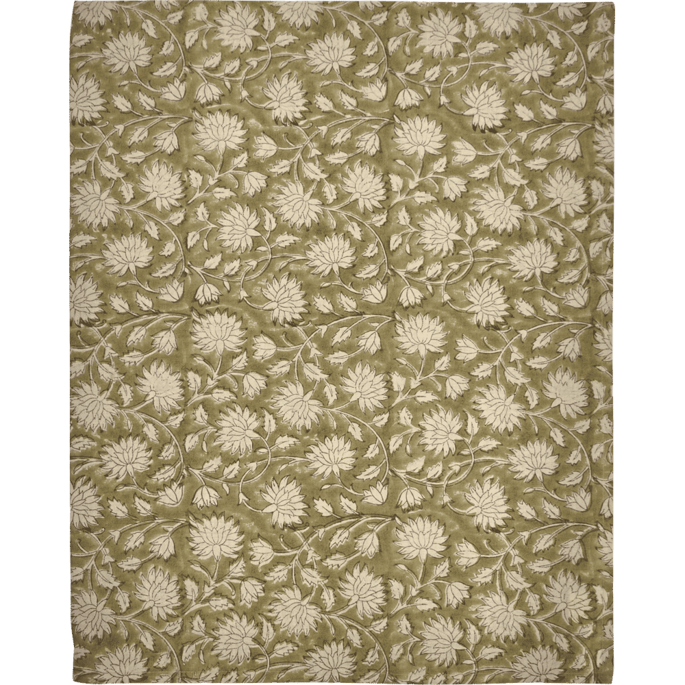 HDJoin Tischdecke - grün - Decken - ALVAHOME