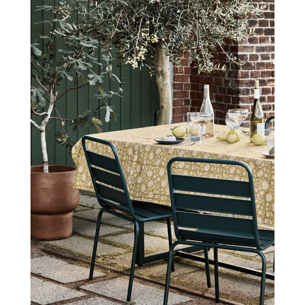 HDJoin Tischdecke - grün - Decken - ALVAHOME