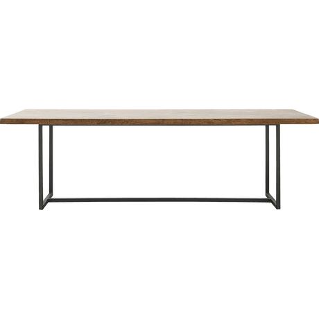 HDKant Esstisch - natur - Esstische - ALVAHOME