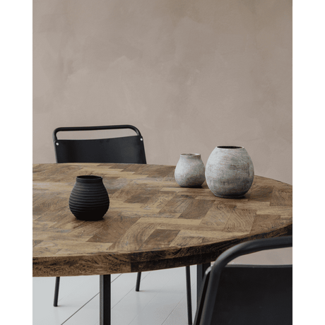 HDKant Esstisch - natur - Esstische - ALVAHOME